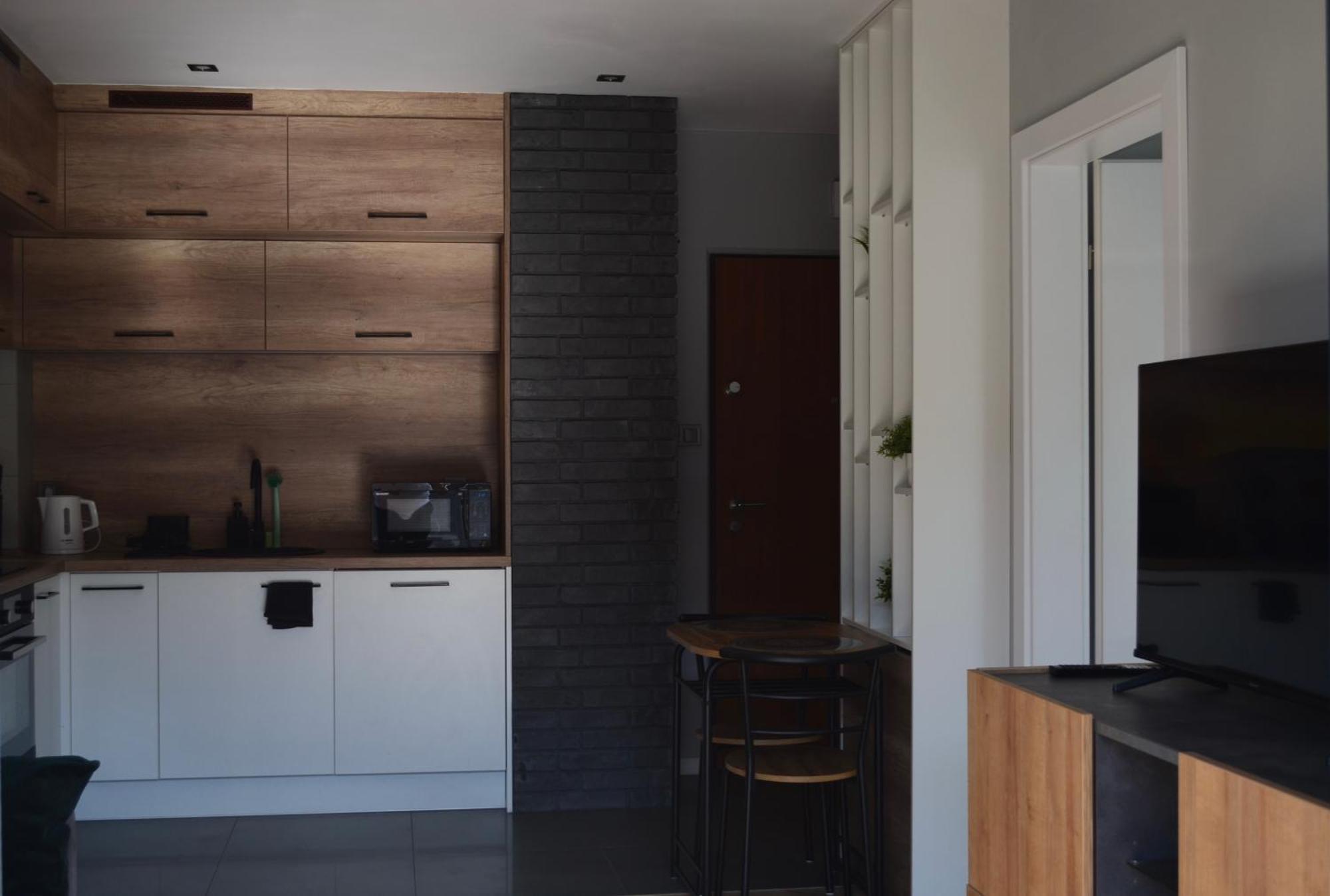 Apartment Sosnowiec City - Free Parking - Easy Check-In Exterior foto