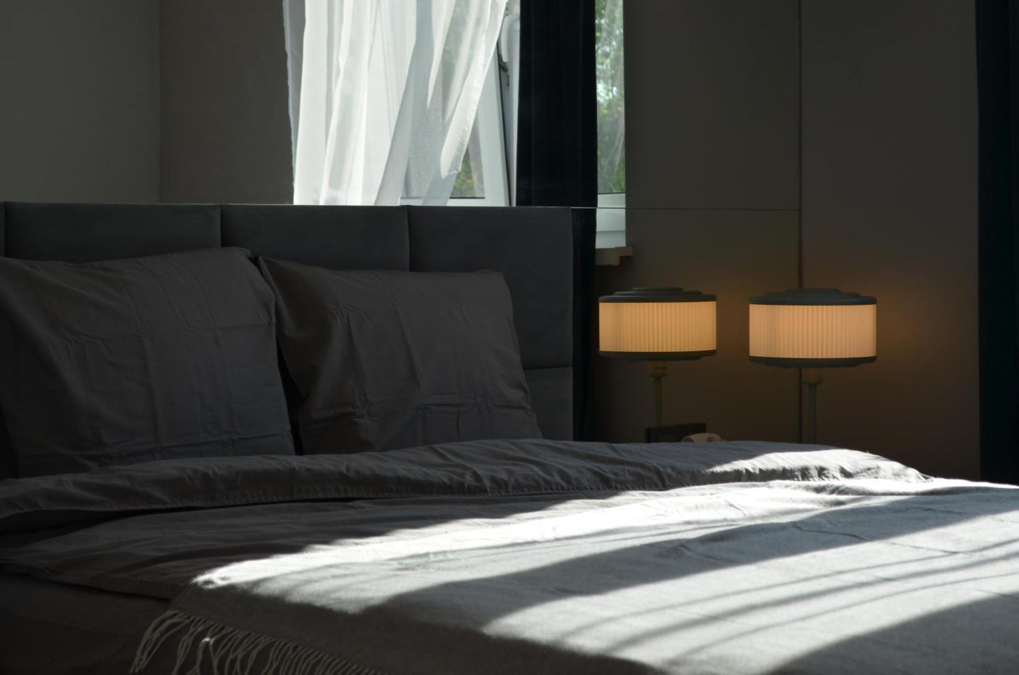 Apartment Sosnowiec City - Free Parking - Easy Check-In Exterior foto